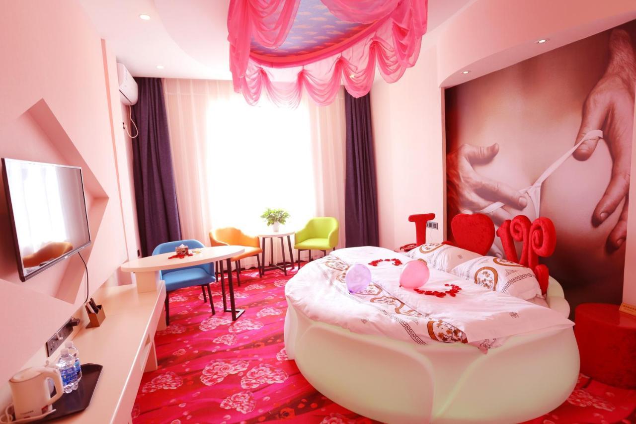 Kunming Mengda Holiday Hotel 외부 사진