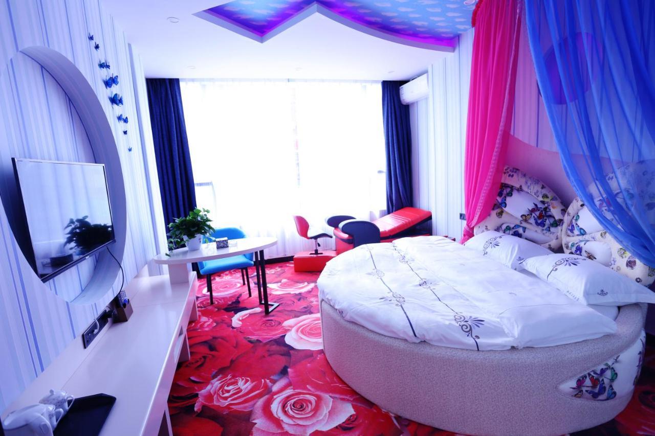 Kunming Mengda Holiday Hotel 외부 사진