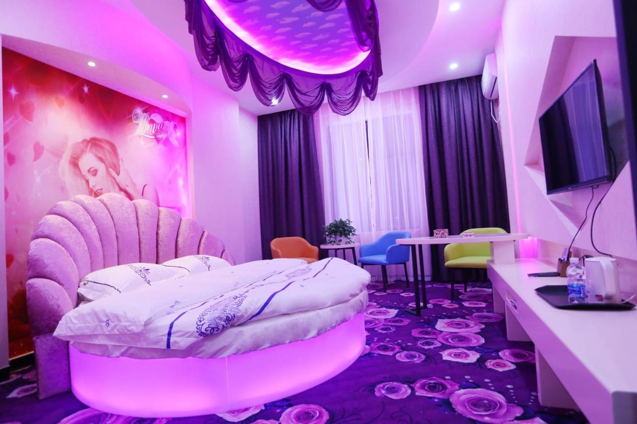 Kunming Mengda Holiday Hotel 외부 사진