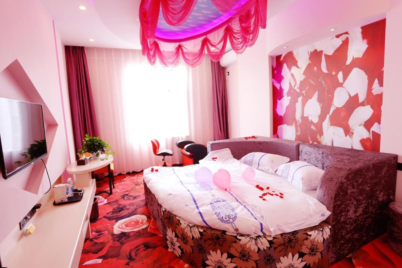 Kunming Mengda Holiday Hotel 외부 사진