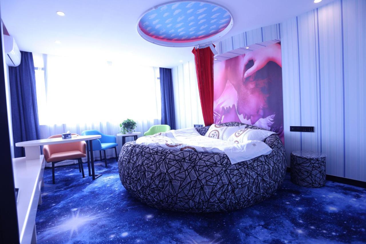 Kunming Mengda Holiday Hotel 외부 사진
