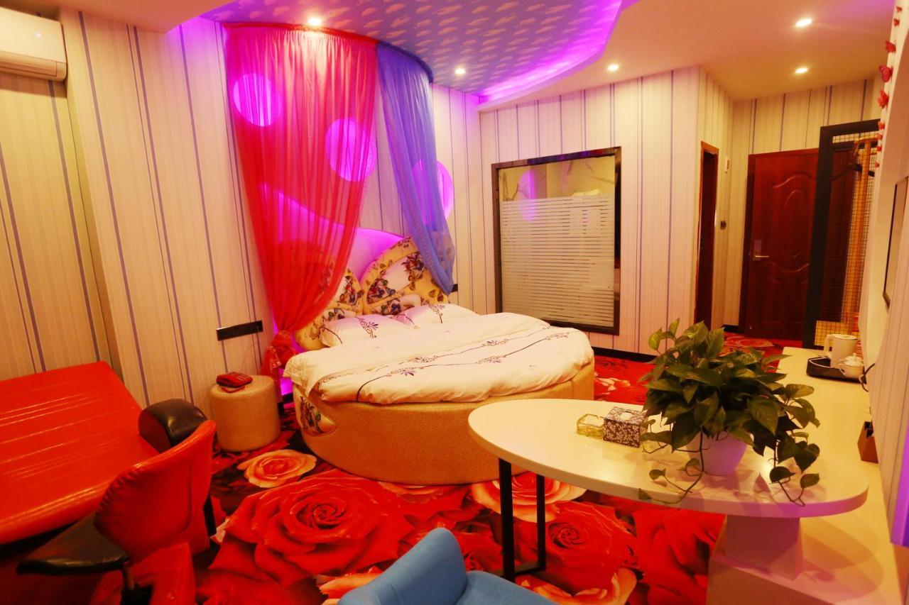 Kunming Mengda Holiday Hotel 외부 사진