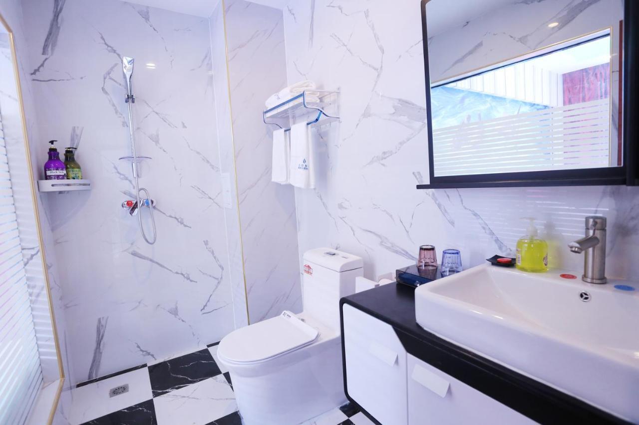 Kunming Mengda Holiday Hotel 외부 사진